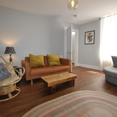 Auld Fishers Catch- Homely Apartment Near The Sea 앤스투루더 외부 사진