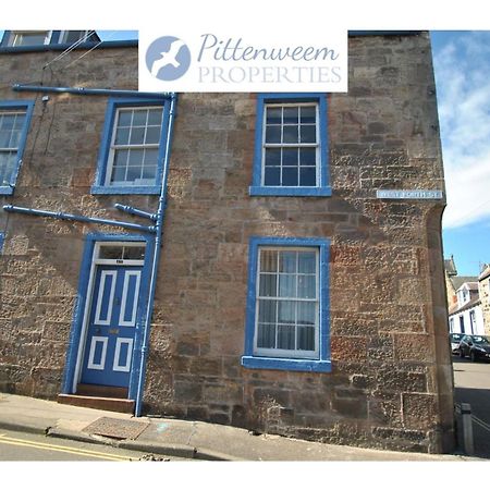 Auld Fishers Catch- Homely Apartment Near The Sea 앤스투루더 외부 사진