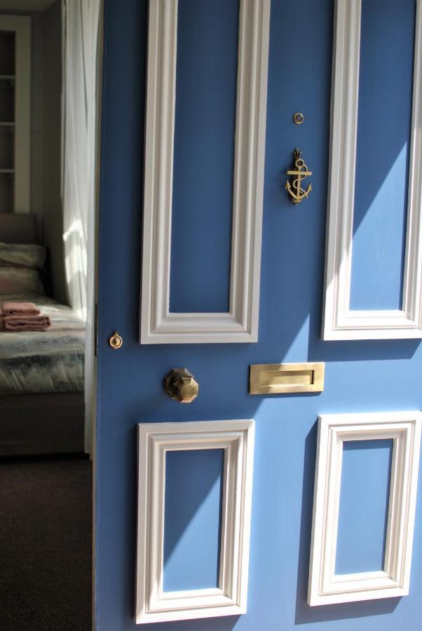 Auld Fishers Catch- Homely Apartment Near The Sea 앤스투루더 외부 사진