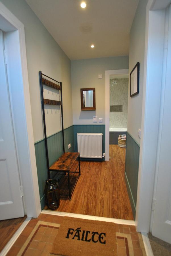 Auld Fishers Catch- Homely Apartment Near The Sea 앤스투루더 외부 사진