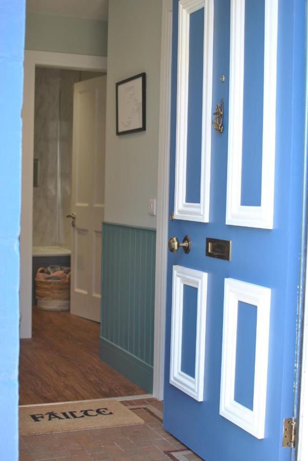 Auld Fishers Catch- Homely Apartment Near The Sea 앤스투루더 외부 사진
